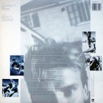 Sting - The Dream Of The Blue Turtles (LP, Album, Bar)