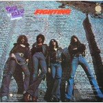 Thin Lizzy - Fighting (LP, Album)