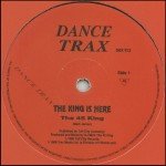 The 45 King - The King Is Here (12