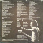 Babatunde Tony Ellis* - Change Will Come (LP, Album)