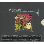 Various - Reprise Musical Repertory Theatre Box Set (4xCD, Album, RE + Box, Comp)