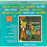 Various - Reprise Musical Repertory Theatre Box Set (4xCD, Album, RE + Box, Comp)