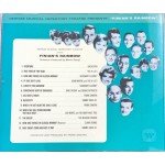 Various - Reprise Musical Repertory Theatre Box Set (4xCD, Album, RE + Box, Comp)