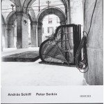 András Schiff / Peter Serkin - Mozart* / Reger* / Busoni* - Music For Two Pianos (2xCD, Album)