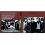 The Band - The Band (CD, Album, RE)