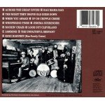 The Band - The Band (CD, Album, RE)