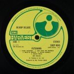Be+Bop Deluxe* - Futurama (LP, Album)
