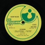 Be+Bop Deluxe* - Futurama (LP, Album)