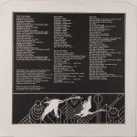 Be+Bop Deluxe* - Futurama (LP, Album)