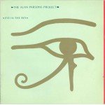 The Alan Parsons Project - Eye In The Sky (LP, Album)