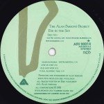 The Alan Parsons Project - Eye In The Sky (LP, Album)
