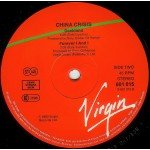 China Crisis - Working With Fire And Steel (12