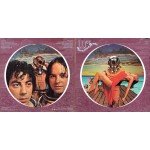 10cc - Deceptive Bends (LP, Album, Ter)