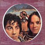 10cc - Deceptive Bends (LP, Album, Ter)