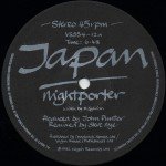 Japan - Nightporter (12