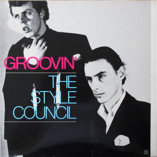 The Style Council - Groovin' (12