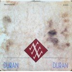 Duran Duran - Seven And The Ragged Tiger (LP, Album)