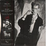 Billy Idol - Rebel Yell (7