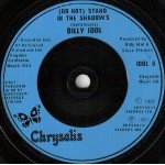 Billy Idol - Rebel Yell (7