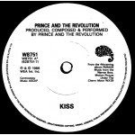 Prince And The Revolution - Kiss (7