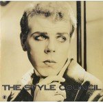 The Style Council - Walls Come Tumbling Down! (7