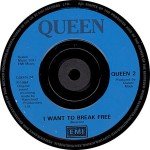 Queen - I Want To Break Free (7