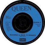 Queen - I Want To Break Free (7