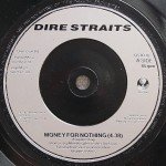 Dire Straits - Money For Nothing (7
