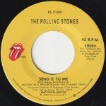The Rolling Stones - She's So Cold (7