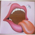 The Rolling Stones - She's So Cold (7