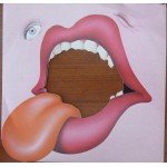 The Rolling Stones - She's So Cold (7