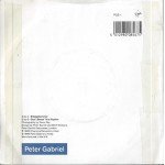 Peter Gabriel - Sledgehammer (7