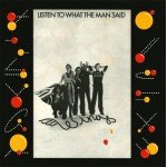 Wings (2) - Listen To What The Man Said (7