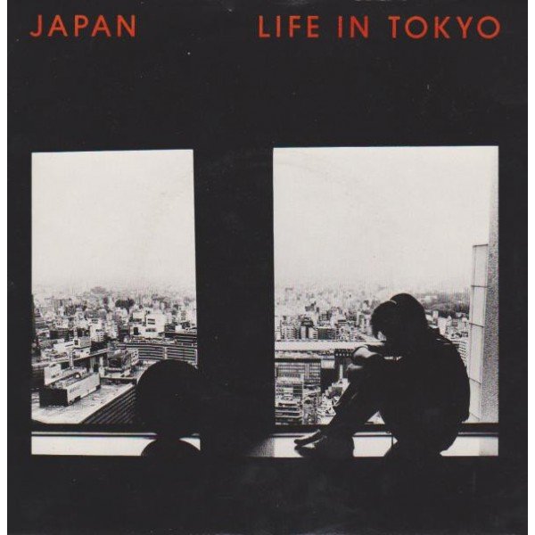 Japan - Life In Tokyo (7
