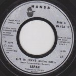 Japan - Life In Tokyo (7
