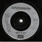 Whitesnake - Here I Go Again (USA Single Remix) (7