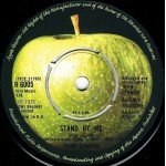 John Lennon - Stand By Me  (7