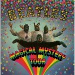 The Beatles - Magical Mystery Tour (2x7