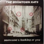 The Boomtown Rats - Someone's Looking At You (7