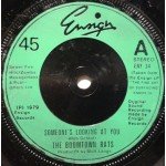 The Boomtown Rats - Someone's Looking At You (7