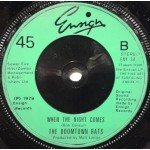 The Boomtown Rats - Someone's Looking At You (7