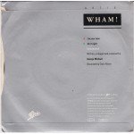 Wham! - I'm Your Man (7