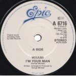 Wham! - I'm Your Man (7