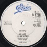 Wham! - I'm Your Man (7