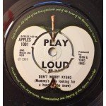 Plastic Ono Band* - Cold Turkey (7
