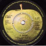 John Lennon - #9 Dream (7