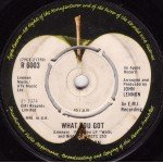 John Lennon - #9 Dream (7