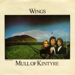 Wings (2) - Mull Of Kintyre / Girls' School (7