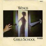 Wings (2) - Mull Of Kintyre / Girls' School (7