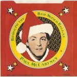 Paul McCartney - Wonderful Christmastime (7